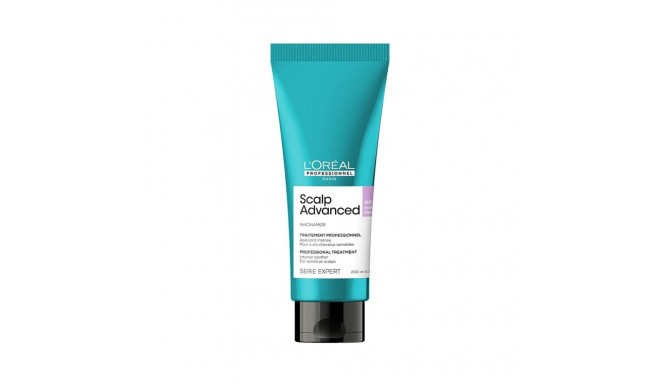 Palsam L'Oreal Professionnel Paris Scalp Advanced Rahustav Tundlik peanahk 200 ml