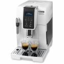 Superautomātiskais kafijas automāts DeLonghi 0132220020 1450 W Balts 1450 W 15 bar