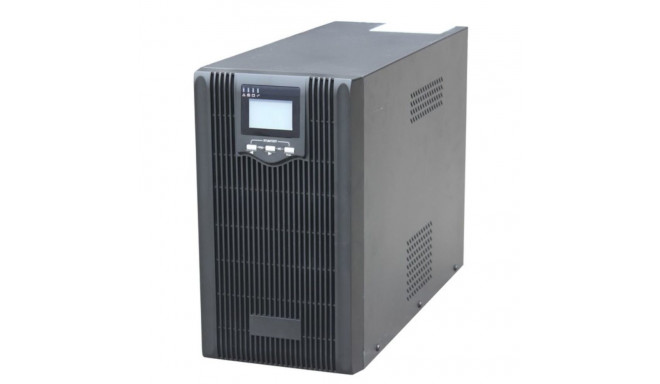 Uninterruptible Power Supply System Interactive UPS GEMBIRD EG-UPS-PS2000-01 1600 W