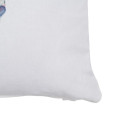 Cushion 100% cotton Shells 45 x 30 cm