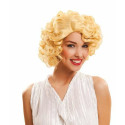 Blond Parukas My Other Me Marilyn Monroe Hele