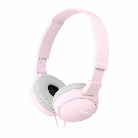 Kõrvaklapid Sony MDRZX110P.AE Roosa