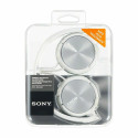 Головные наушники Sony MDRZX310APW.CE7 Белый