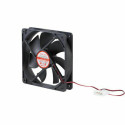 Kastventilaator Startech FANBOX12