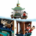 Tegevuskujud Lego Harry Potter Playset