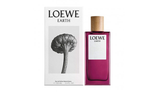 Parfem za oba spola Loewe EARTH EDP EDP 100 ml