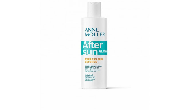 After Sun Anne Möller Express Sun Defense Kehakreem 175 ml