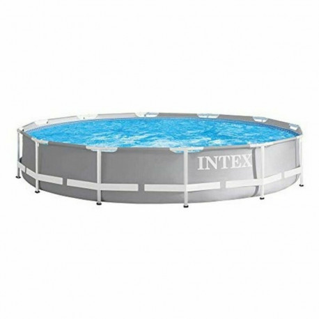 Removable pool Intex 26710NP 366 x 76 x 366 cm 6503 L