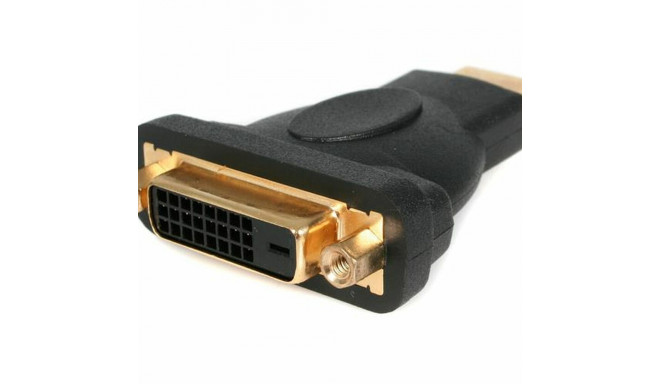 HDMI-DVI Adapter Startech HDMIDVIMF Must