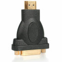HDMI-DVI Adapter Startech HDMIDVIMF Must
