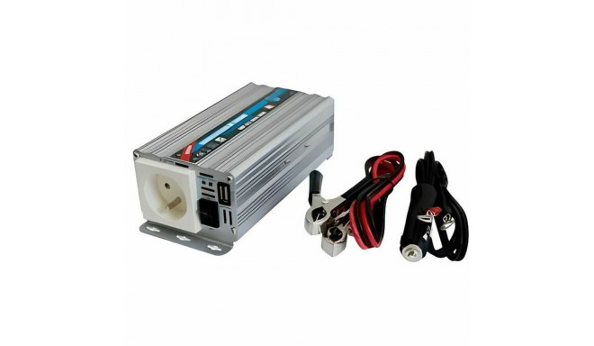 Current Converter HTC EQUIPEMENT 300 W 24 V