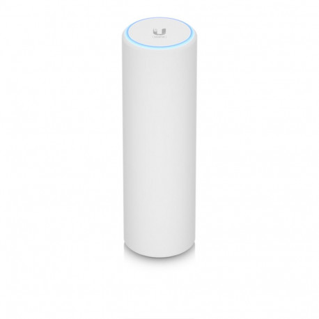 Access point UBIQUITI U6-Mesh White Black