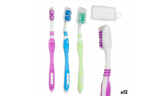 Hambahari Berilo AR141001 AR141001 Ümbris (12 Ühikut)