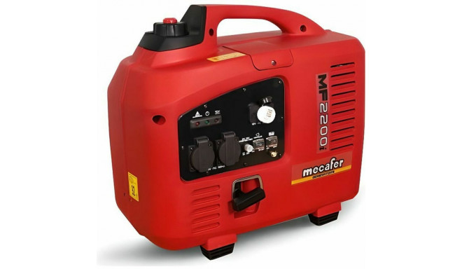 Generator MECAFER 2200 W