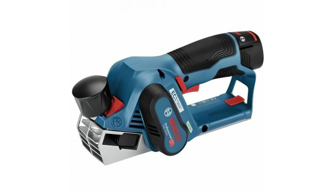 Bench brush BOSCH GHO 12V-20