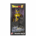 Jointed Figure Dragon Ball Super: Giant Limit Breaker Golden Frieza 30 cm Jointed Figure Dragon Ball Super: Giant Limit Breaker Golden Frieza 30 cm