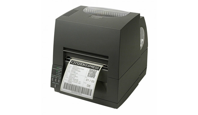 Label Printer Citizen CLS621II