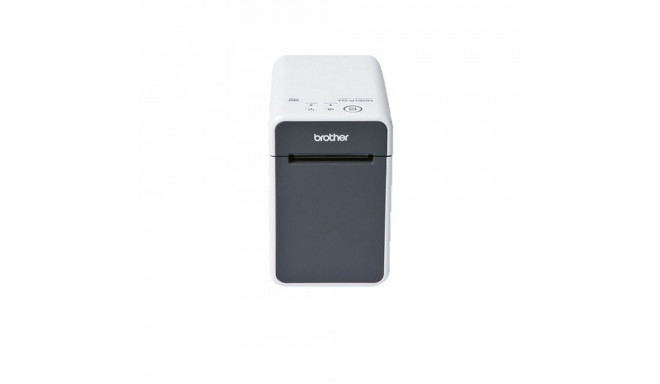 Sildiprinter Brother TD2130N
