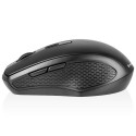 Wireless Mouse Tracer TRAMYS46729 Black