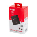 Sülearvuti Laadija Unitek P1115A 140 W