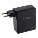 Sülearvuti Laadija Unitek P1115A 140 W