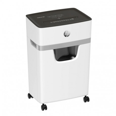 Paberihunt HP ONESHRED 10MC 10 Lehed