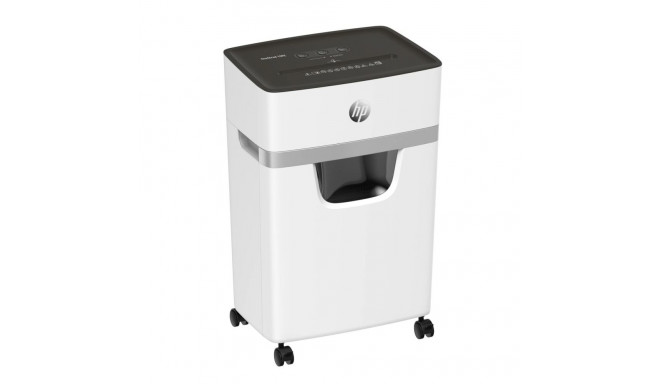 Paper Shredder HP ONESHRED 10MC 10 Sheets