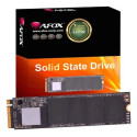 Cietais Disks Afox ME300 256 GB SSD