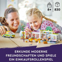 Playset Lego 41729 830 Tükid, osad