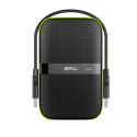 External Hard Drive Silicon Power Armor A60 4 TB USB 3.1 4TB