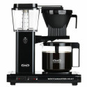 Pilošs Kafijas Automāts Moccamaster 53987 Melns 1520 W 1,25 L