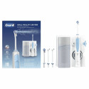 Dentālais Irigators / Mutes Dobuma Irigarors Oral-B Balts