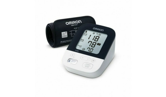 Arm Blood Pressure Monitor Omron M4 Intelli IT