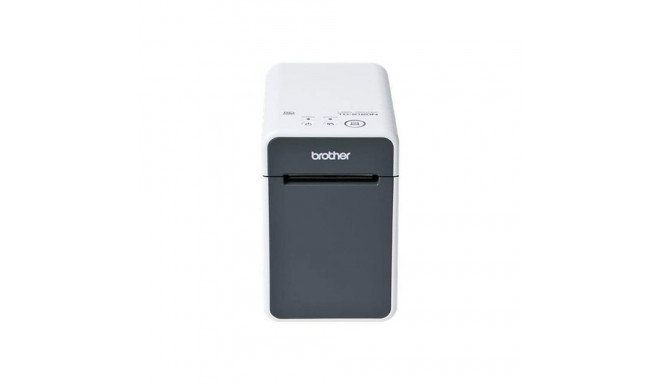 Multifunktsionaalne Printer Brother TD2125NWBXX1