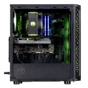 Lauaarvuti Actina KOMAAAGIP1316 NVIDIA GeForce RTX 3060 Intel Core i5-12400F 16 GB RAM 1 TB SSD
