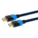 HDMI Kaabel Savio GCL-02 1,8 m