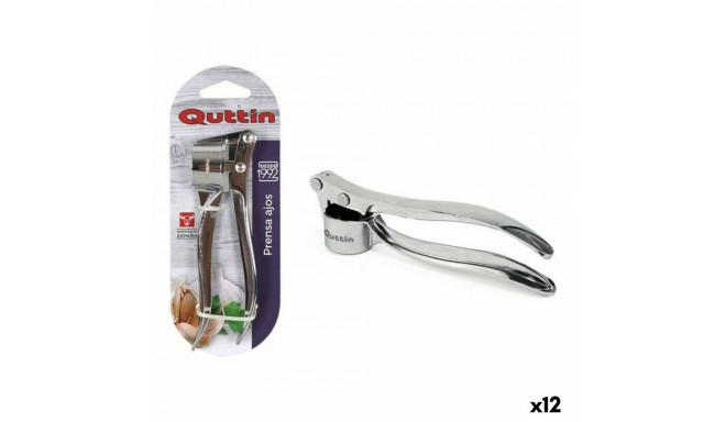 Garlic Press Quttin (15,5 x 2,5 x 4 cm) 22 x 8 x 3 cm