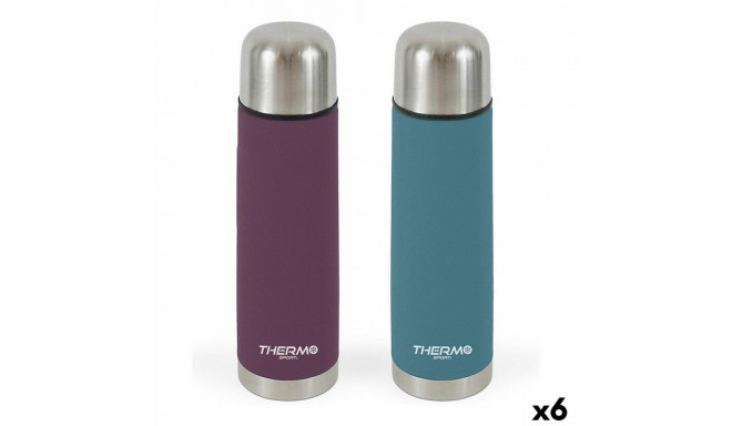 Termoss ThermoSport Nerūsējošais tērauds (6 gb.)