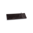 Klaviatuur Cherry G84-5400LUMEU-2 Must Qwerty US