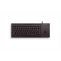 Klaviatuur Cherry G84-5400LUMEU-2 Must Qwerty US