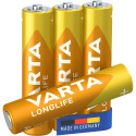 Leelispatareid Varta 4103 AAA