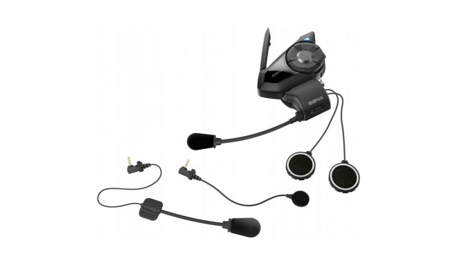 Bluetooth Headset Sena 30K EVO DUO