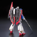 Collectable Figures Bandai RG Zeta Gundam	 13 cm