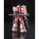 Kogumiskuju Bandai MS-06S Zaku II  13 cm