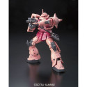 Collectable Figures Bandai MS-06S Zaku II  13 cm