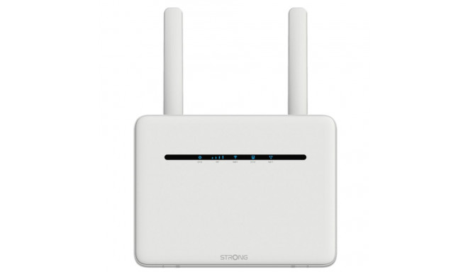 Wifi-адаптер USB STRONG 4G+ROUTER1200