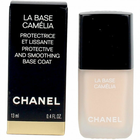 Vedel meigipõhi Chanel Camélia La Base Tugevdav hooldus 13 ml