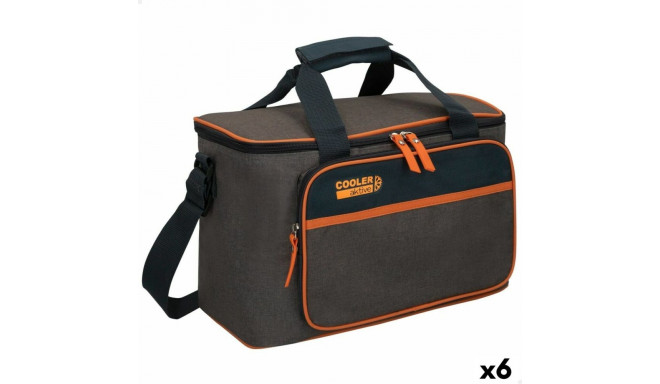 Cool Bag Aktive Igloo 36 x 22 x 21 cm (6 Units)