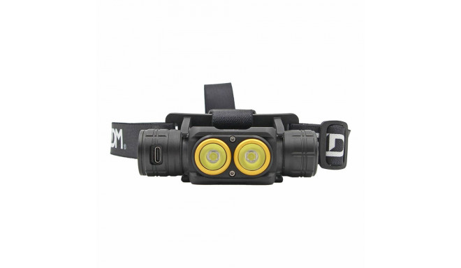 LED Head Torch EDM Supernova 40 W 3000 lm