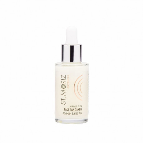 Facial Self-tan St. Moriz Advanced 30 ml